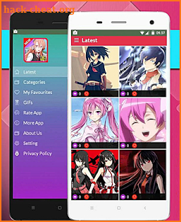 Kimi No Na Wa Wallpaper screenshot