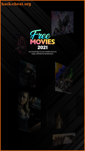 Kind Free Movies 2021: Review & trailers screenshot