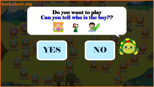 Kinder Lessons K - 12 Language screenshot
