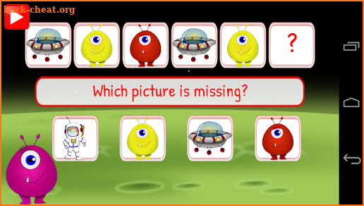 Kindergarten Games Learning 2 screenshot