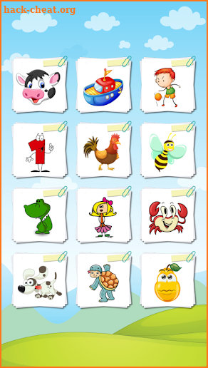 Kindergarten Kids screenshot