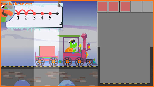 Kindergarten Math - Numbers EDU screenshot