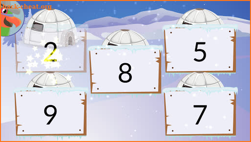 Kindergarten Maths - Count, add, subtract to 30 screenshot