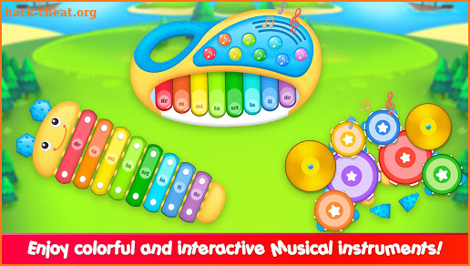 Kindergarten Preschool Learning - Education Games screenshot