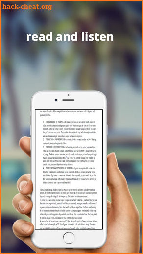 kindle for android free screenshot