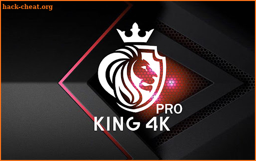 King 4k Pro screenshot