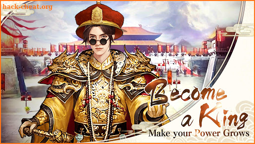 King And Beauties：Palace Game screenshot