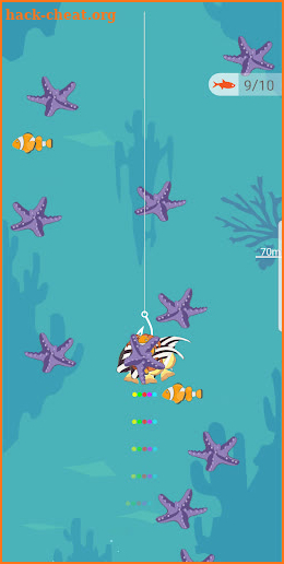 King Fishing screenshot