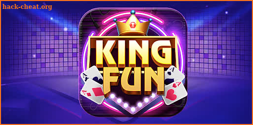King Fun : Game Bai Doi Thuong screenshot