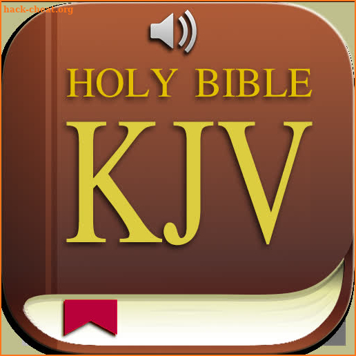 King James Bible Audio - KJV Offline Holy Bible screenshot