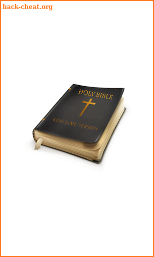 King James Bible - Read Offline and Audio Free screenshot