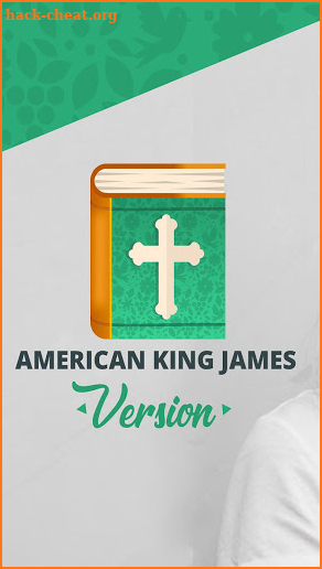 King James Bible: U.S. version screenshot