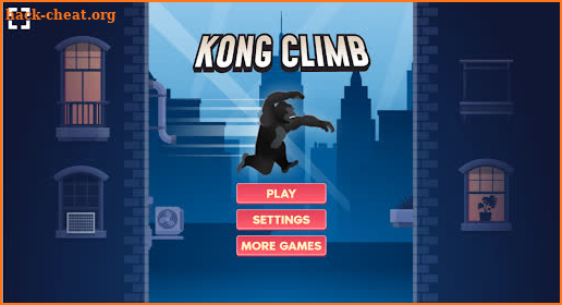 king Kong & Samurai screenshot