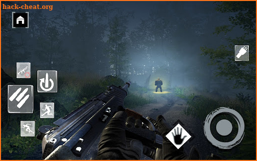 King Kong Hunting games screenshot