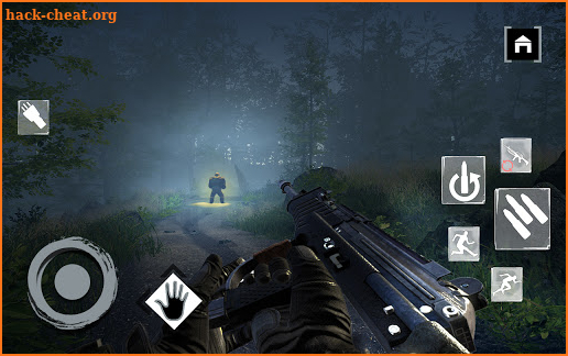 King Kong Hunting Games 2021 screenshot