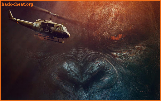 King Kong Wallpapers Godzilla Wallpapers screenshot