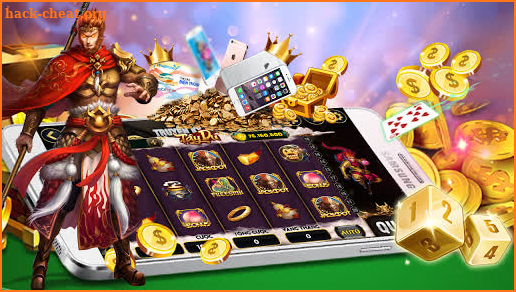 King No Hu - Game Slot screenshot