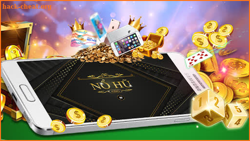 King No Hu - Game Slot screenshot