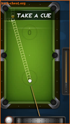 King of 8 Ball: Pool Billiards screenshot