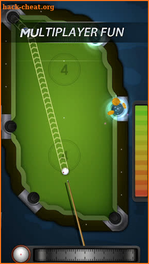 King of 8 Ball: Pool Billiards screenshot