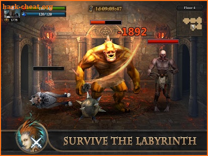 King of Avalon: Dragon Warfare screenshot