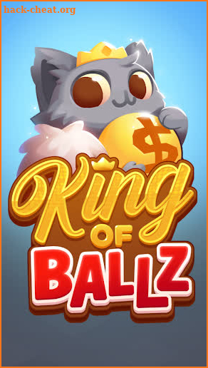 King of Ballz screenshot
