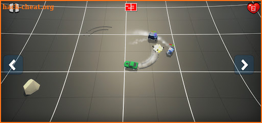 King Of Drift - Car Drifting screenshot