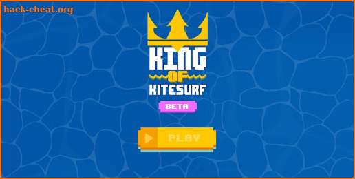 King of Kitesurf screenshot