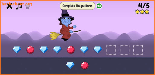 King of Math Jr 2: Full Game screenshot