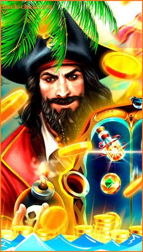 King of Pirates screenshot