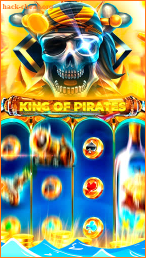 King of Pirates screenshot