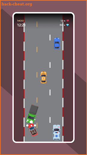 King Of Racing screenshot