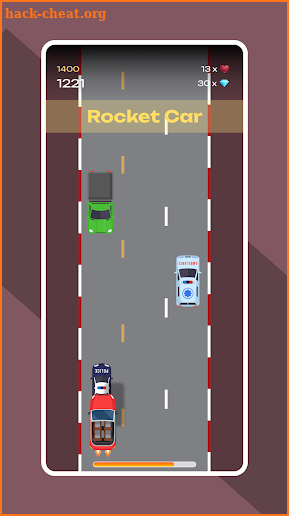King Of Racing screenshot