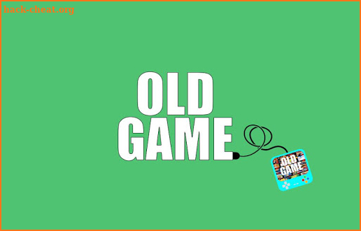 king of retro game emulator old game screenshot