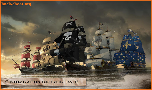 King of Sails ⚓ Royal Navy screenshot