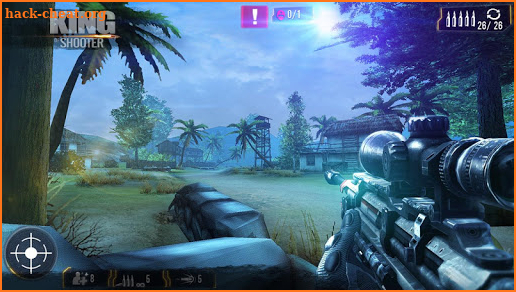 King Of Shooter  : Sniper Shot Killer (No Ads) screenshot