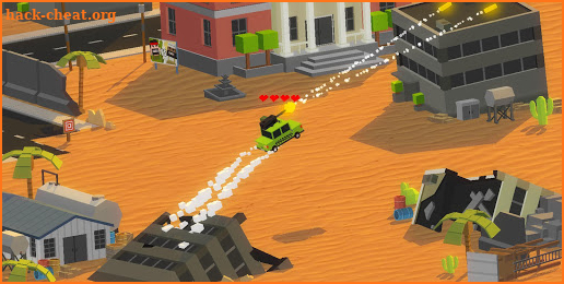 King of Survival: Royale pixel unite battle ground screenshot