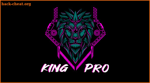 King Pro screenshot