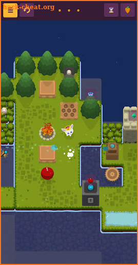 King Rabbit screenshot