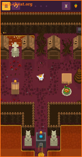 King Rabbit screenshot