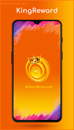King Reward screenshot