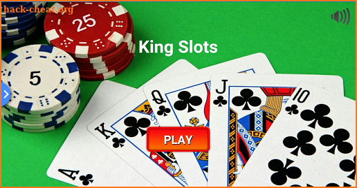 King Slots screenshot