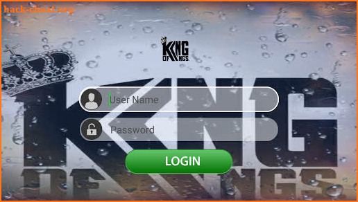 King TV Pro screenshot