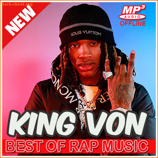 King Von Best Rap Music 2020 Offline Full Album screenshot
