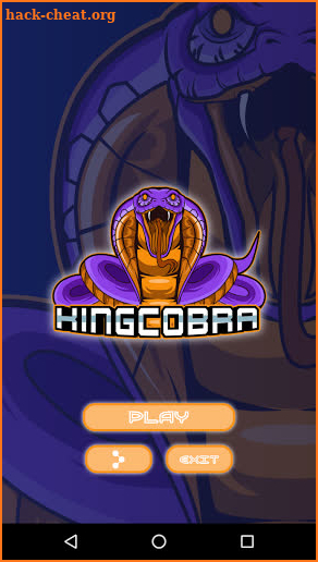 KINGCOBRA screenshot