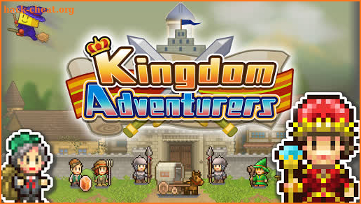 Kingdom Adventurers screenshot