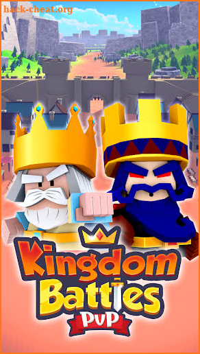 Kingdom Battles (beta) screenshot