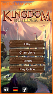 Kingdom Builder screenshot