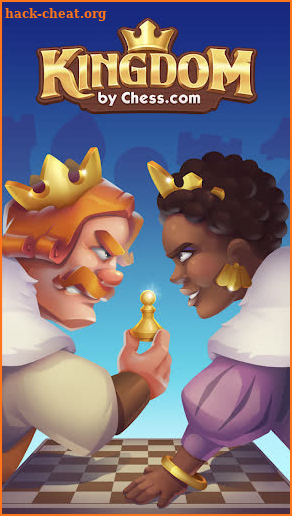 Kingdom Chess - Play and Learn screenshot