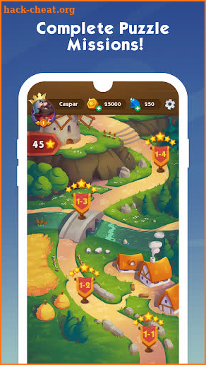 Kingdom Chess - Play and Learn screenshot